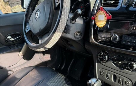 Renault Sandero II рестайлинг, 2016 год, 1 300 000 рублей, 6 фотография