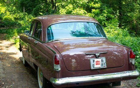 ГАЗ 21 «Волга», 1967 год, 2 200 000 рублей, 3 фотография
