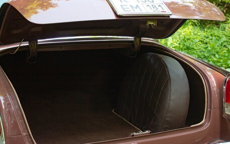 ГАЗ 21 «Волга», 1967 год, 2 200 000 рублей, 6 фотография