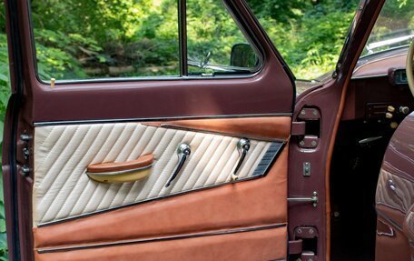ГАЗ 21 «Волга», 1967 год, 2 200 000 рублей, 7 фотография