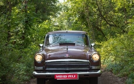 ГАЗ 21 «Волга», 1967 год, 2 200 000 рублей, 2 фотография