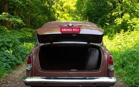 ГАЗ 21 «Волга», 1967 год, 2 200 000 рублей, 5 фотография