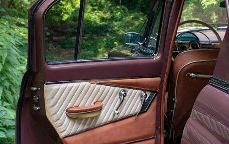 ГАЗ 21 «Волга», 1967 год, 2 200 000 рублей, 8 фотография