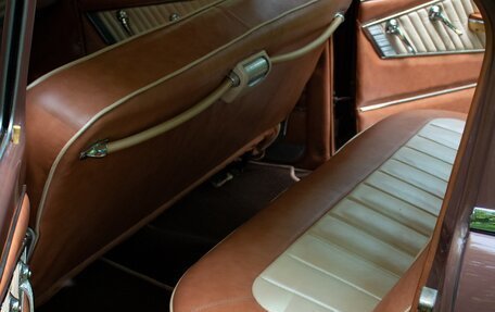 ГАЗ 21 «Волга», 1967 год, 2 200 000 рублей, 16 фотография