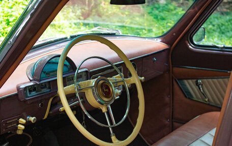 ГАЗ 21 «Волга», 1967 год, 2 200 000 рублей, 12 фотография