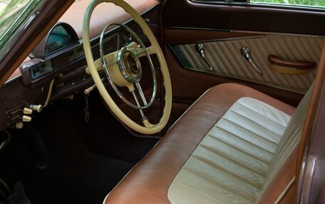 ГАЗ 21 «Волга», 1967 год, 2 200 000 рублей, 13 фотография