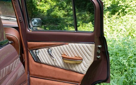 ГАЗ 21 «Волга», 1967 год, 2 200 000 рублей, 9 фотография