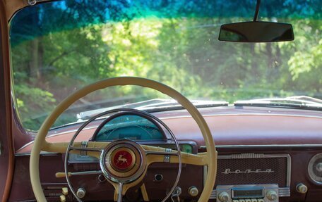 ГАЗ 21 «Волга», 1967 год, 2 200 000 рублей, 11 фотография