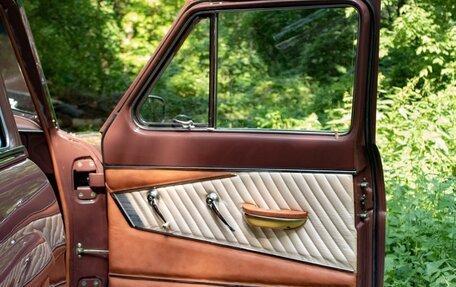 ГАЗ 21 «Волга», 1967 год, 2 200 000 рублей, 10 фотография