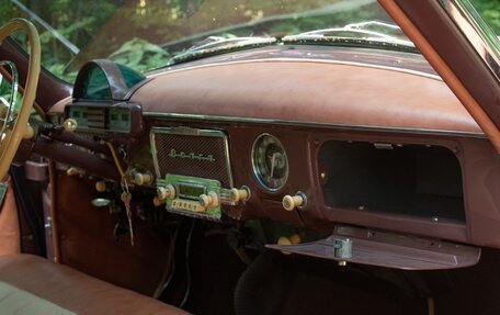 ГАЗ 21 «Волга», 1967 год, 2 200 000 рублей, 18 фотография