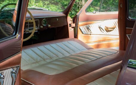 ГАЗ 21 «Волга», 1967 год, 2 200 000 рублей, 19 фотография