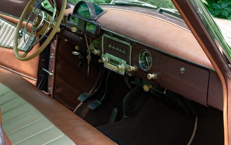 ГАЗ 21 «Волга», 1967 год, 2 200 000 рублей, 14 фотография