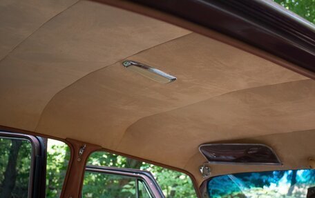 ГАЗ 21 «Волга», 1967 год, 2 200 000 рублей, 17 фотография