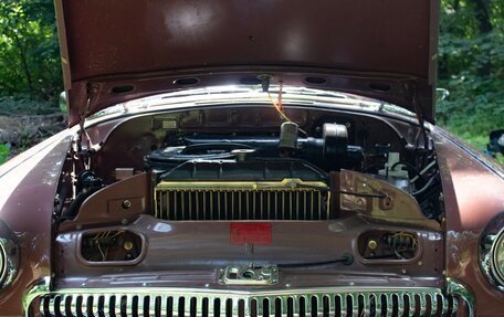 ГАЗ 21 «Волга», 1967 год, 2 200 000 рублей, 20 фотография