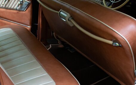 ГАЗ 21 «Волга», 1967 год, 2 200 000 рублей, 15 фотография