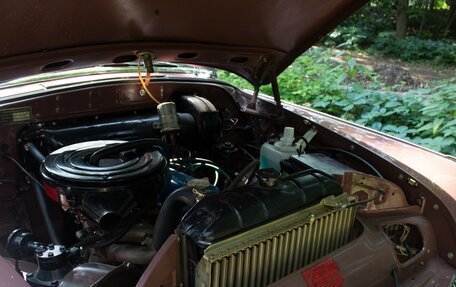 ГАЗ 21 «Волга», 1967 год, 2 200 000 рублей, 21 фотография