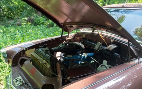 ГАЗ 21 «Волга», 1967 год, 2 200 000 рублей, 22 фотография