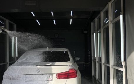 BMW 3 серия, 2017 год, 1 800 000 рублей, 5 фотография