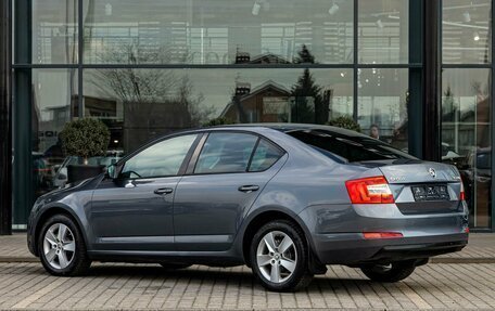 Skoda Octavia, 2015 год, 1 195 000 рублей, 4 фотография