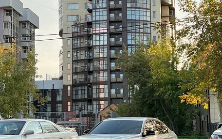 BMW 3 серия, 2017 год, 1 800 000 рублей, 4 фотография