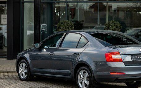 Skoda Octavia, 2015 год, 1 195 000 рублей, 8 фотография