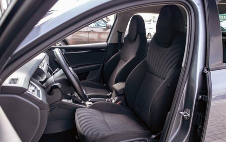 Skoda Octavia, 2015 год, 1 195 000 рублей, 11 фотография