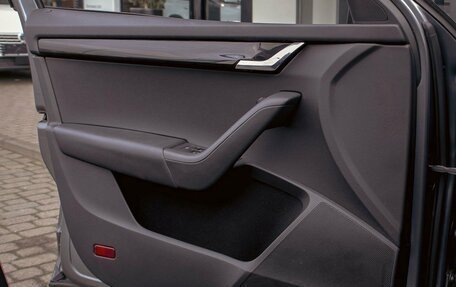 Skoda Octavia, 2015 год, 1 195 000 рублей, 12 фотография