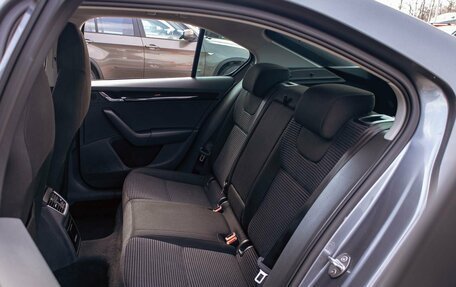 Skoda Octavia, 2015 год, 1 195 000 рублей, 17 фотография