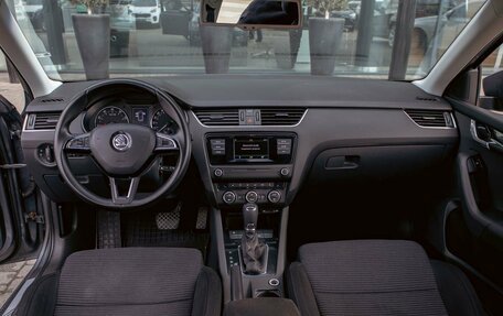 Skoda Octavia, 2015 год, 1 195 000 рублей, 16 фотография