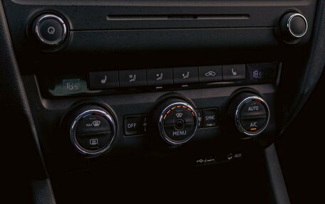 Skoda Octavia, 2015 год, 1 195 000 рублей, 15 фотография