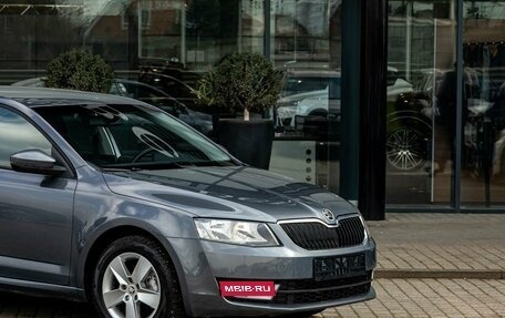 Skoda Octavia, 2015 год, 1 195 000 рублей, 9 фотография