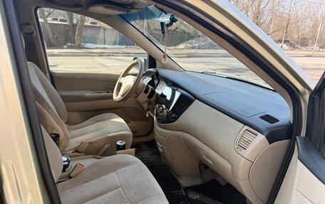 Mazda MPV II, 2003 год, 350 000 рублей, 5 фотография