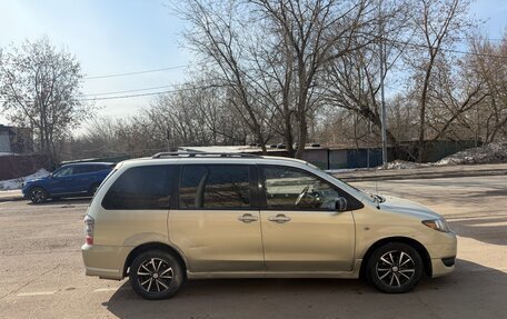 Mazda MPV II, 2003 год, 350 000 рублей, 3 фотография