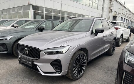 Volvo XC60 II, 2026 год, 10 200 000 рублей, 3 фотография
