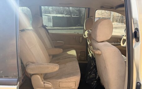 Mazda MPV II, 2003 год, 350 000 рублей, 6 фотография