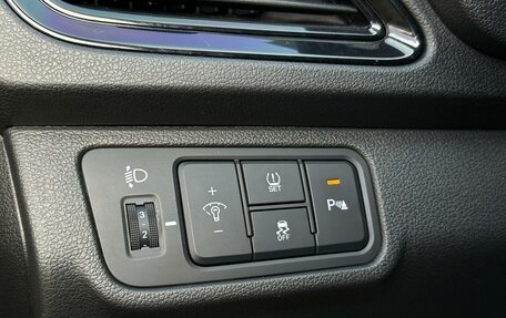 Hyundai Solaris II рестайлинг, 2022 год, 1 930 000 рублей, 17 фотография