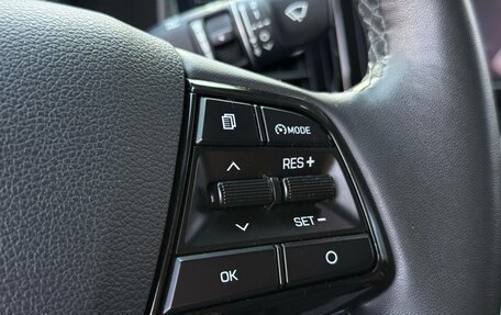 Hyundai Solaris II рестайлинг, 2022 год, 1 930 000 рублей, 19 фотография