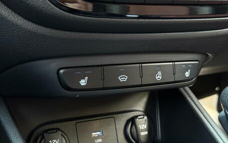 Hyundai Solaris II рестайлинг, 2022 год, 1 930 000 рублей, 22 фотография