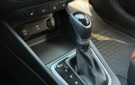 Hyundai Solaris II рестайлинг, 2022 год, 1 930 000 рублей, 26 фотография