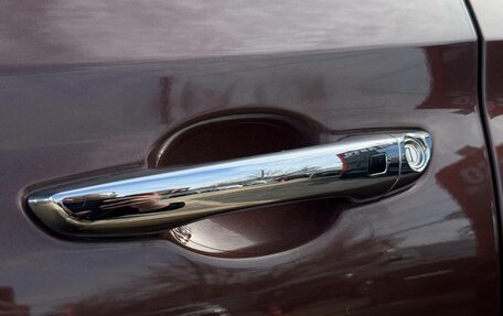 Hyundai Solaris II рестайлинг, 2022 год, 1 930 000 рублей, 35 фотография