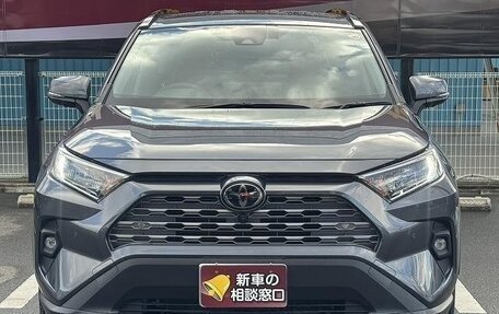 Toyota RAV4, 2024 год, 4 000 001 рублей, 2 фотография