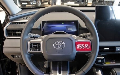 Toyota RAV4, 2026 год, 5 200 000 рублей, 11 фотография