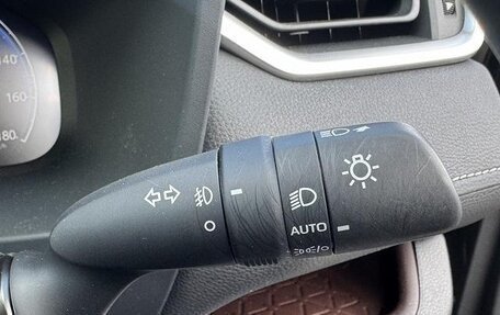 Toyota RAV4, 2024 год, 4 000 001 рублей, 19 фотография