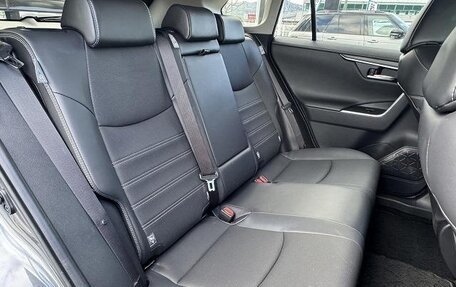 Toyota RAV4, 2024 год, 4 000 001 рублей, 13 фотография