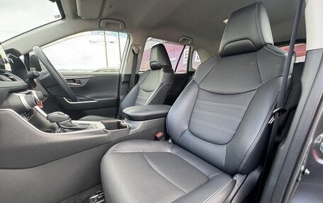 Toyota RAV4, 2024 год, 4 000 001 рублей, 12 фотография