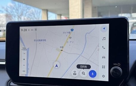 Toyota RAV4, 2024 год, 4 000 001 рублей, 16 фотография