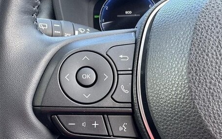 Toyota RAV4, 2024 год, 4 000 001 рублей, 21 фотография