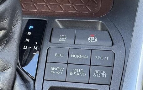 Toyota RAV4, 2024 год, 4 000 001 рублей, 24 фотография