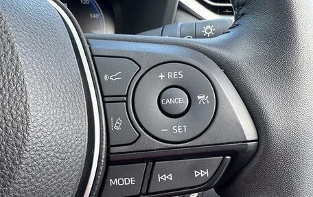 Toyota RAV4, 2024 год, 4 000 001 рублей, 22 фотография