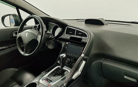 Peugeot 3008 I рестайлинг, 2011 год, 549 000 рублей, 9 фотография